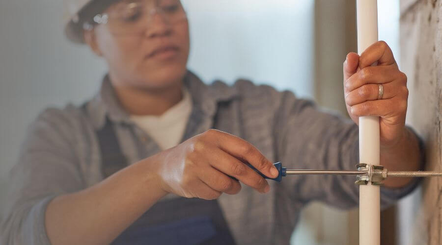Faucet & Showerhead Inspection in Strathmore, CA